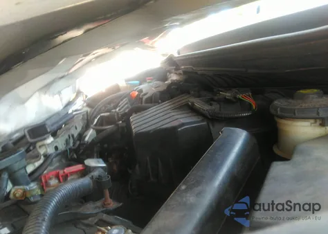 2007 Honda Civic Lx from USA, damaged, VIN 1HGFA16507L040119